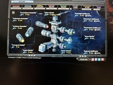 Dark rbit ring gebraucht kaufen  Deutschland
