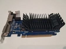 Asus silent nvidia usato  Italia