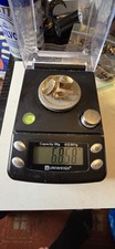 6.858g 9ct gold for sale  MARKET DRAYTON