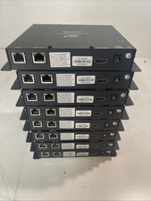 Lot crestron 201 for sale  Riverside