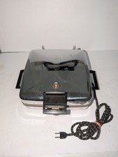 vintage waffle iron for sale  Port Charlotte