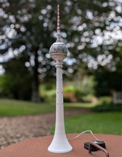Berliner fernsehturm ukw gebraucht kaufen  Schönberg