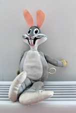 Talking bugs bunny for sale  EXETER