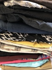 Lot revendeur friperie d'occasion  Locminé
