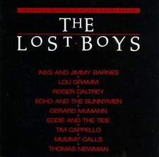 Lost boys like for sale  UK