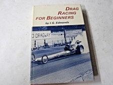 Nhra original 1972 for sale  Cleveland
