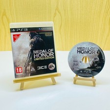 Medal honor limited usato  Cascina