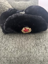 Adult faux fur for sale  SANDY