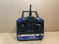 Flysky transmitter ct6b for sale  UK