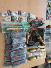Lötkolben set werkstatt gebraucht kaufen  Essen