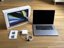 Macbook pro 2019 gebraucht kaufen  Bad Soden