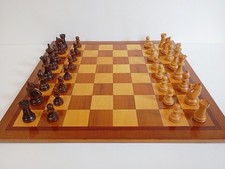 Set scacchi scacchiera usato Set scacchi scacchiera usato  Padova
