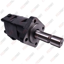 Motor hidráulico OMS125 151F0562 OS125-151F0562 151F-0562 comprar usado  Enviando para Brazil