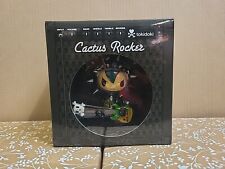 Tokidoki cactus rocker for sale  OLDHAM