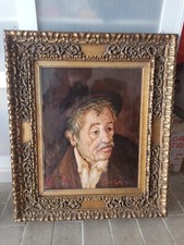 Quadro tullio grassi usato  Benevento