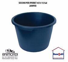 Secchio impastatrice raimondi usato  Castellammare di Stabia