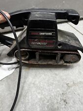 Sears craftsman corded for sale  Xenia