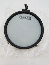 Simmons sd600pad8 tom for sale  Raymore