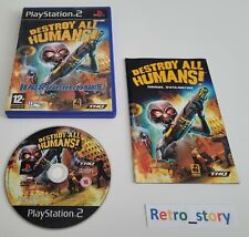 Sony playstation ps2 d'occasion  Montrouge