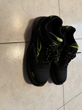Scarpe antinfortunistiche idro usato  Milano