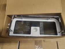 Bathroom tray rack for sale  DERBY