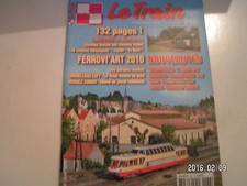 Train 266 66000 d'occasion  Doullens