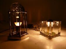 Lampen tischlampen 80er gebraucht kaufen  Oldenburg (Oldenburg)