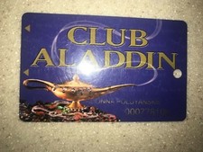 Aladdin hotel casino for sale  Machesney Park