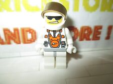 Lego minifigures space d'occasion  Le Loroux-Bottereau