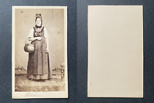 Costumes régionaux alsacienne d'occasion  Pagny-sur-Moselle