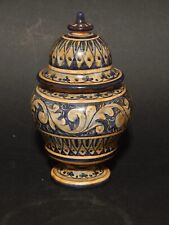 Vintage albarello vaso usato  Torre Canavese