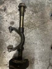 Selettore cambio completo usato  Grazzanise