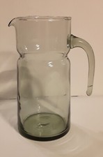 Vintage smoky gray for sale  Charleston