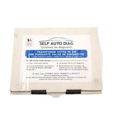 Ultimate diag diagnose gebraucht kaufen  Schwarzenberg