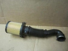 Mangueira de entrada de ar e filtro de ar 2001-2006 Chrysler Sebring Stratus 4 cilindros 5011836A comprar usado  Enviando para Brazil