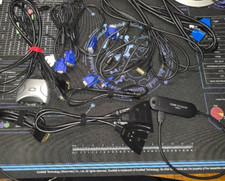 Lot mixed computer for sale  Waterville