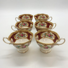 Royal albert factory for sale  STOKE-ON-TRENT