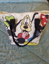 Borsa tote tela usato  Roma