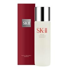 Essência de tratamento facial SK-II 230 ml versão japonesa comprar usado  Enviando para Brazil