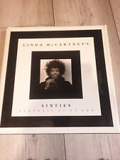 Linda mccartney sixties for sale  NUNEATON