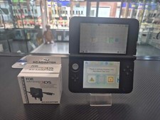 Nintendo 3ds gray for sale  PORTSMOUTH
