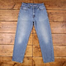 Vintage levis 550 for sale  SHEFFIELD