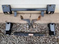 Western ultramount truck for sale  Williamsport