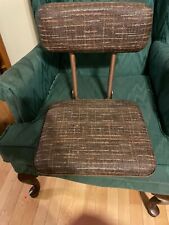 Vintage folding cusioned for sale  Windber