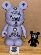 Disney vinylmation park for sale  Murrieta