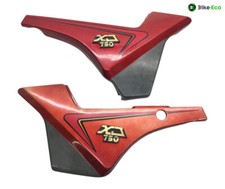 Cache carenage selle d'occasion  France