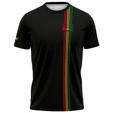 Usdgc rasta stripes d'occasion  Expédié en Belgium