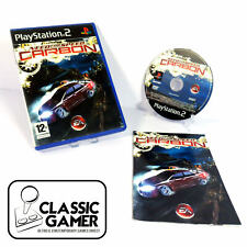 Need For Speed: Carbon (PS2) *Quase em perfeito estado* comprar usado  Enviando para Brazil
