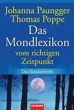 Mondlexikon paungger johanna gebraucht kaufen  Berlin