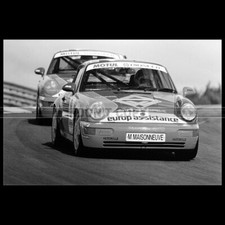 Photo .038061 porsche d'occasion  Martinvast